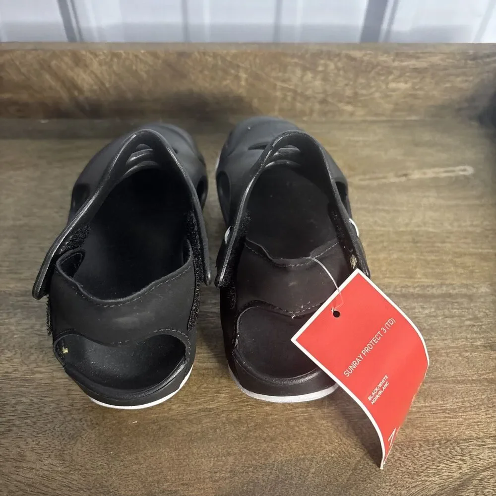 Nike toddler sunray